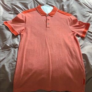 Armani polo